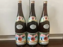 伊佐美 1800ml 3本