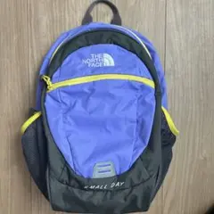 THE NORTH FACE SMALL DAY リュック