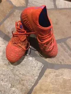 pumaスパイク