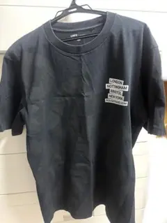 THE WORLD OF RECORD STORES UTコラボTシャツ