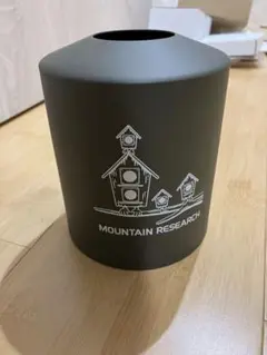 マウンテンリサーチAnarcho Mountaineers OD缶ガスカバー マウンテンリサーチAnarcho Mountaineers OD缶ガスカバー