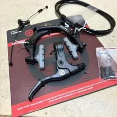 Saltplus GEO XL BRAKE SET BMX ブレーキセット GEO XL Brake Set - Salt BMX Parts