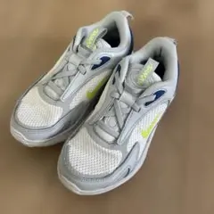 NIKEスニーカー18.5cm キッズ