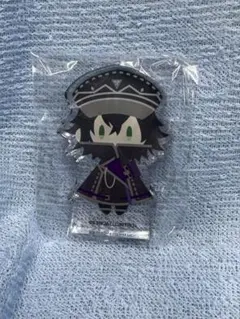刀剣乱舞　御伴散歩　アクリルブロック　 水心子正秀