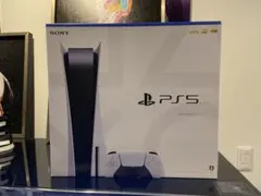 プレイステーション5