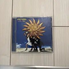 ROCK'A'TRENCH My SunShine