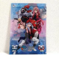 【即購入可】沖縄限定 転スラ クリアファイル