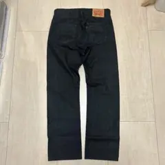 Levi's 501 ダークデニム W30 L32