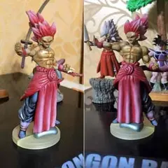 2025年最新】改造 ドラゴンボール hgの人気アイテム - メルカリ