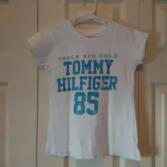 【値下げ中】Tommy Hilfiger (5y) Tシャツ