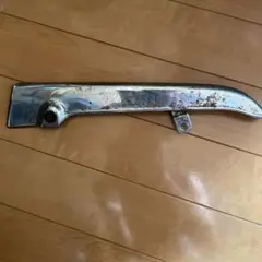 シャリー6v チェーンカバー