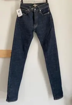新品 ALL YOURS ハイキックジーンズ