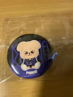 新品未開封　stray kids ポップアップ入場者 FC限定 ミラー スンミン