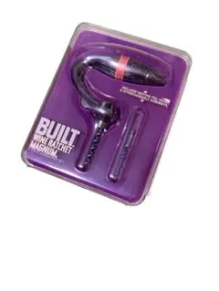 ビルト・ワインラチェット　ワインオープナー　[未使用品]