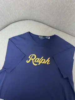 Polo by Ralph Lauren ネイビー Tシャツ