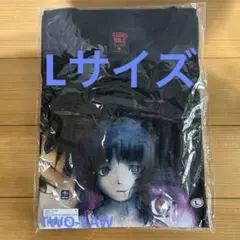 serial experiments lain × GEEKS RULE Tee