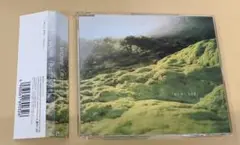 SUPER EGG MACHINE 雨上がり、空の色　CD