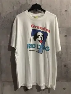 90s Big Dog "Grandpa"