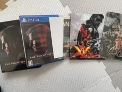 メタルギアソリッドV: ファントムペイン