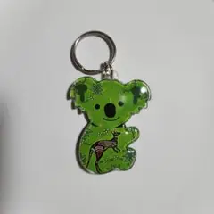 コアラ キーホルダー
