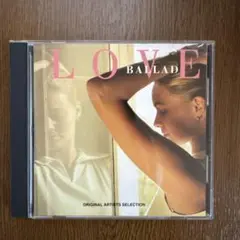 LOVEBALLAD vol.1