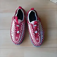 KEENスニーカーサンダル26cm