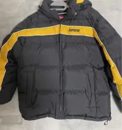 2025年最新】stripe panel down jacketの人気アイテム - メルカリ