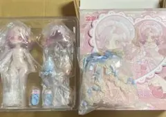 砕けた星の軌跡 Kiseki 1/12 ドール クローティ