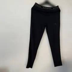 Kitson ブラックレギンス