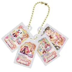 アイカツ ガチャガチャ グッズコレクション２ 大スター宮いちごまつり 大空あかり