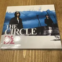 B’z THE CIRCLE