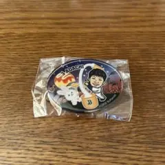 オリックスガチャ　安達了一