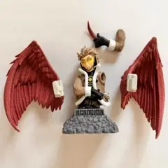僕のヒーローアカデミア ホークス フィギュア