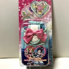 プリキュアハートフルコミューンホルダー新品未開封品