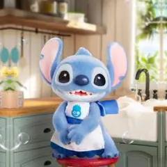 Hello stitch ハロースティッチ TOP TOYディズニー フィギュア