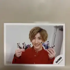 京本大我　公式写真