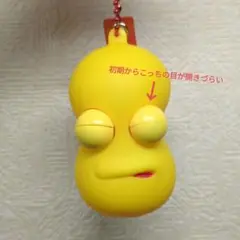 ピーナッツくん スクイーズ