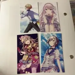 CD特典 プロセカ