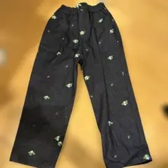 LOWRYS FARM KIDS デニムパンツ120-130