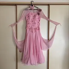 社交ダンスドレス③