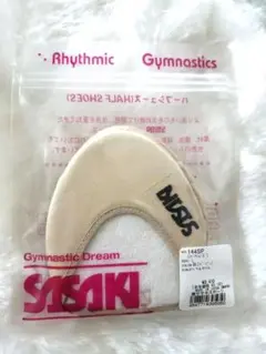 SASAKI ハーフシューズ 144SP ベージュ Lサイズ