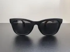 JINS × Snow Peak Folding SUNGLASSES