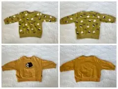 トップス 80 90 セット