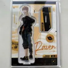 未定事件簿　水無瀬夏彦　アクリルスタンド　档案シリーズ　公式正規品　③