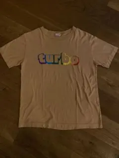 UA ツアー Tシャツ turbo tour shantii Lサイズ