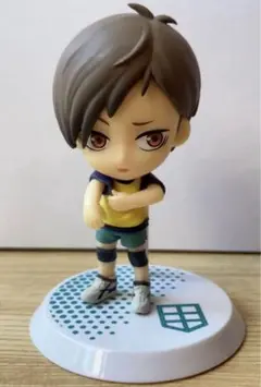 ハイキュー‼︎ ちびきゅんキャラ 二口堅治