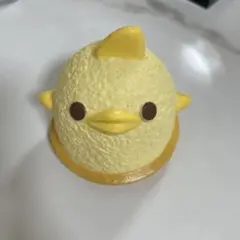 ぴよりん マシュロスクイーズ
