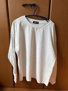 【超レア】福寿外貌　ロングTシャツ