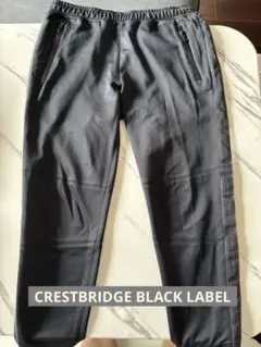 CRESTBRIDGE BLACK LABEL パンツ