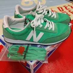 new balance410 ニューバランス スニーカー